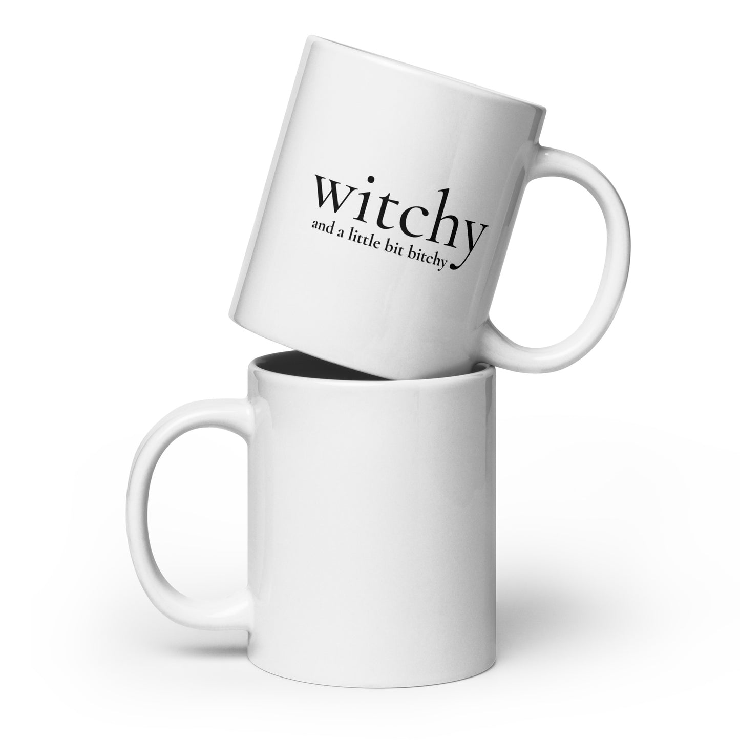 Witchy