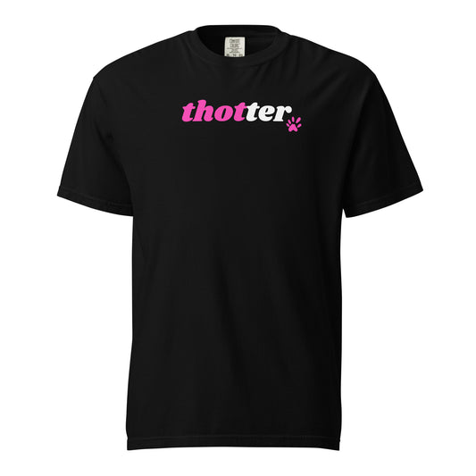 Cute Thotter